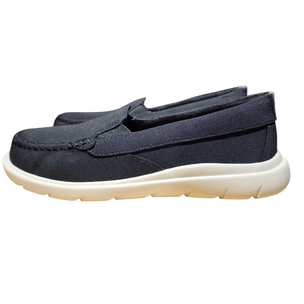 Sperry Slip-On Captain's‎ Moc Sneakers Captain's Moc Black